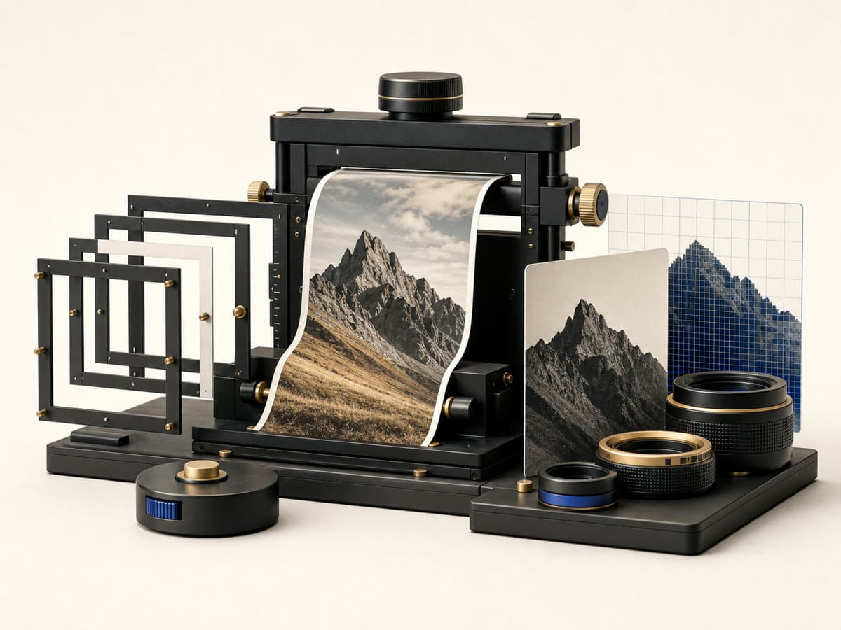 AI Image Tools
